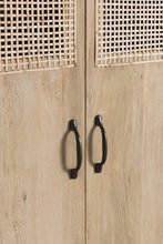 Afbeelding in Gallery-weergave laden, Kast 3 deuren + 4 laden
