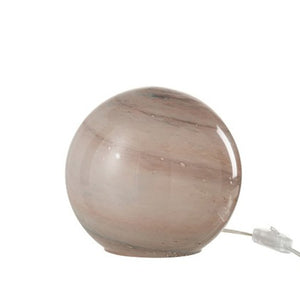 Lamp "Dany" rond S