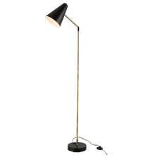 Afbeelding in Gallery-weergave laden, Staanlamp kegelvorm
