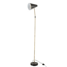 Afbeelding in Gallery-weergave laden, Staanlamp kegelvorm
