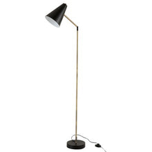 Afbeelding in Gallery-weergave laden, Staanlamp kegelvorm
