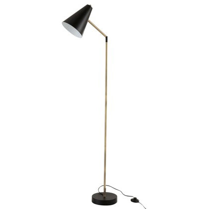Staanlamp kegelvorm