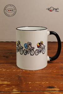 Mok "Peloton"