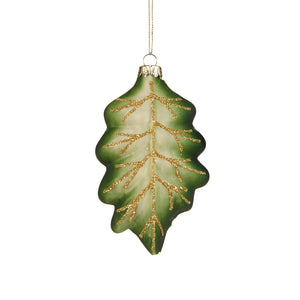 Leaf #1