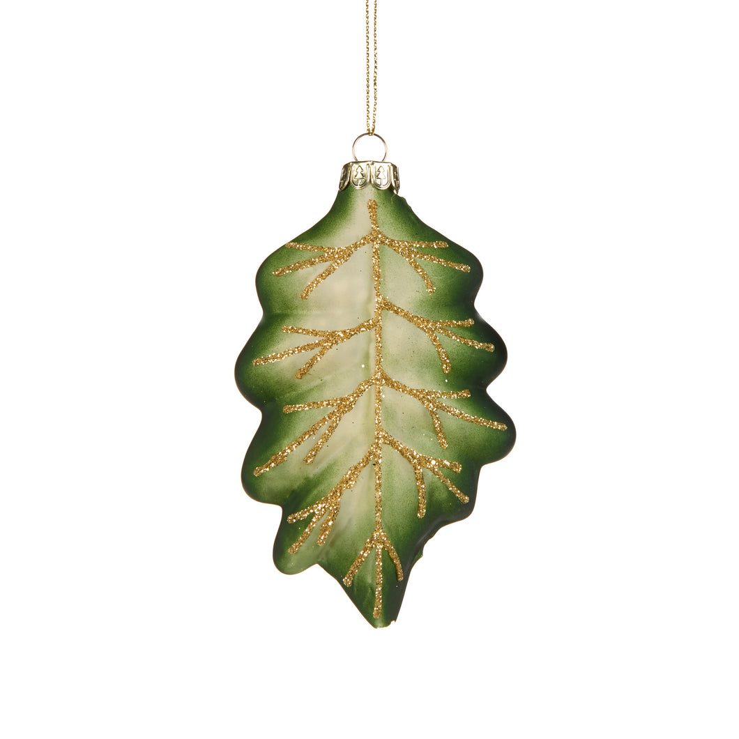 Leaf #1