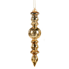 Afbeelding in Gallery-weergave laden, Hanger rond goud
