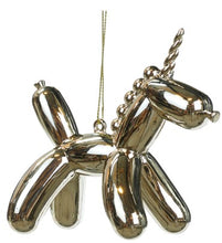 Afbeelding in Gallery-weergave laden, unicorn ballon roze 1
