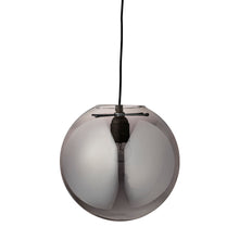 Afbeelding in Gallery-weergave laden, Pendant lamp grey
