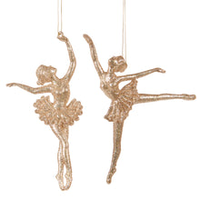 Afbeelding in Gallery-weergave laden, Ballerina pirouette
