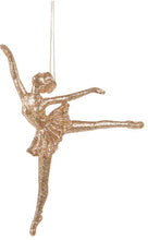 Afbeelding in Gallery-weergave laden, Ballerina sprong
