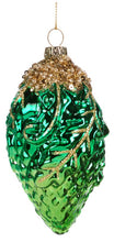 Afbeelding in Gallery-weergave laden, Dennenappel groen
