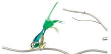 Afbeelding in Gallery-weergave laden, Vogel blauw clip
