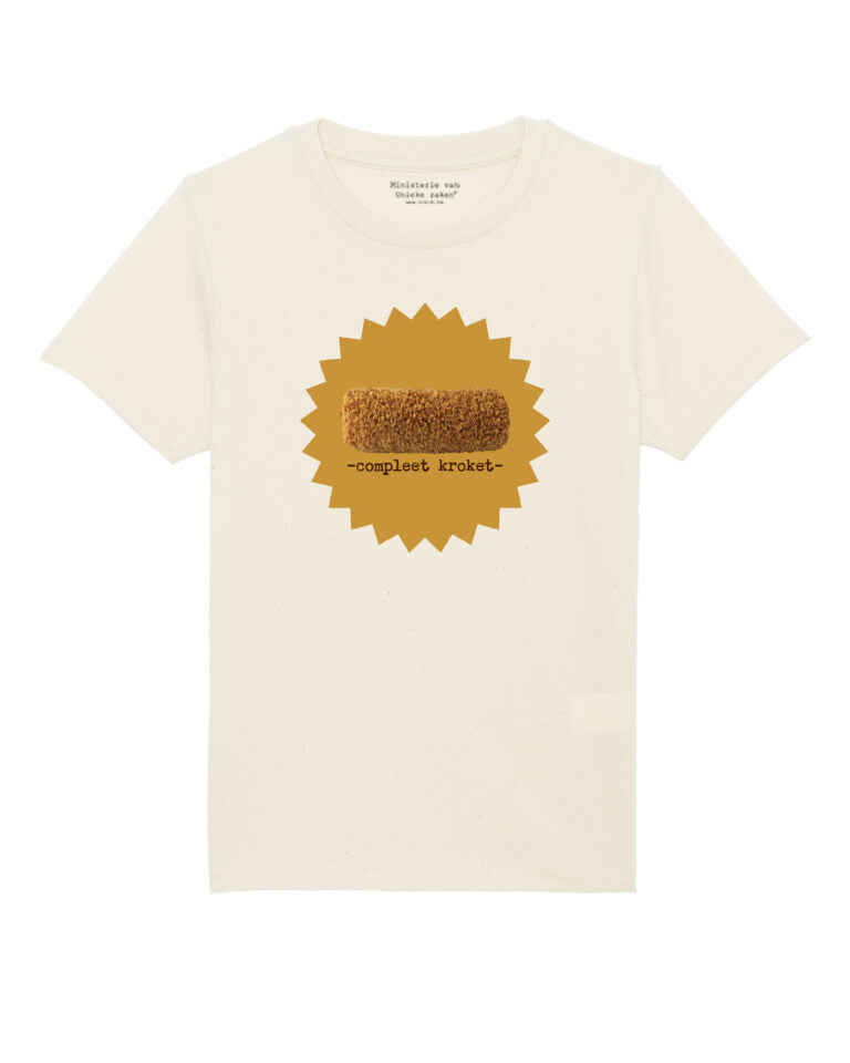 Kinder t-shirt 