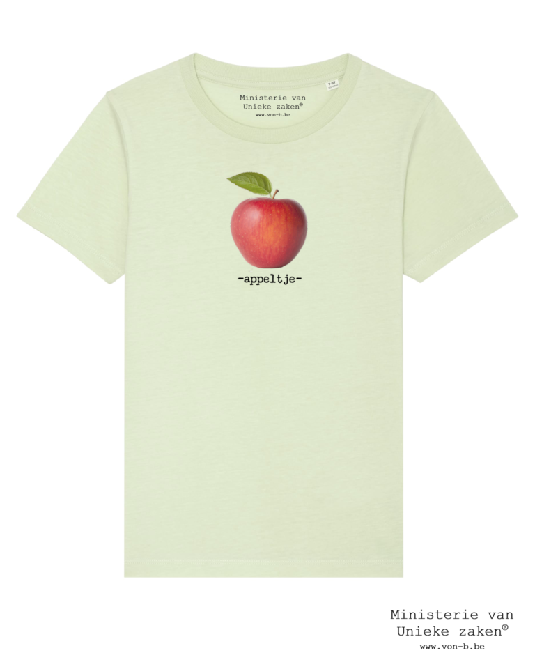 Kinder t-shirt 