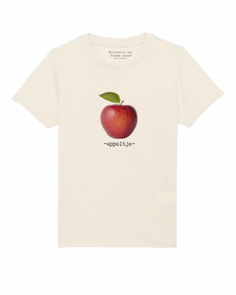 Kinder t-shirt 