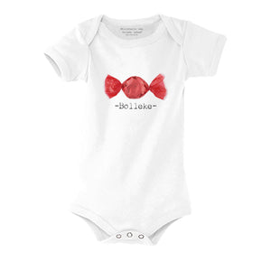 Romper "Bolleke"