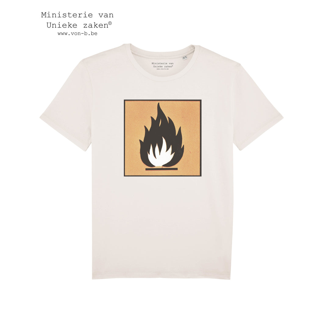 T-shirt VLAM (unisex)