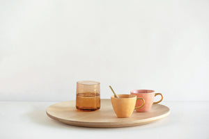 Good Morning Cup Espresso mini -  apricot nectar