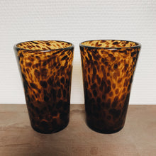 Afbeelding in Gallery-weergave laden, Votive amber
