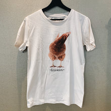 Afbeelding in Gallery-weergave laden, T-shirt &quot;Kieken&quot; (unisex)
