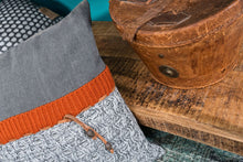 Afbeelding in Gallery-weergave laden, Kussen &quot;Joep&quot;
