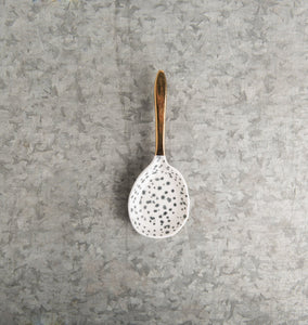 Spoon "Kuba" medium