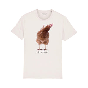 T-shirt "Kieken" (unisex)